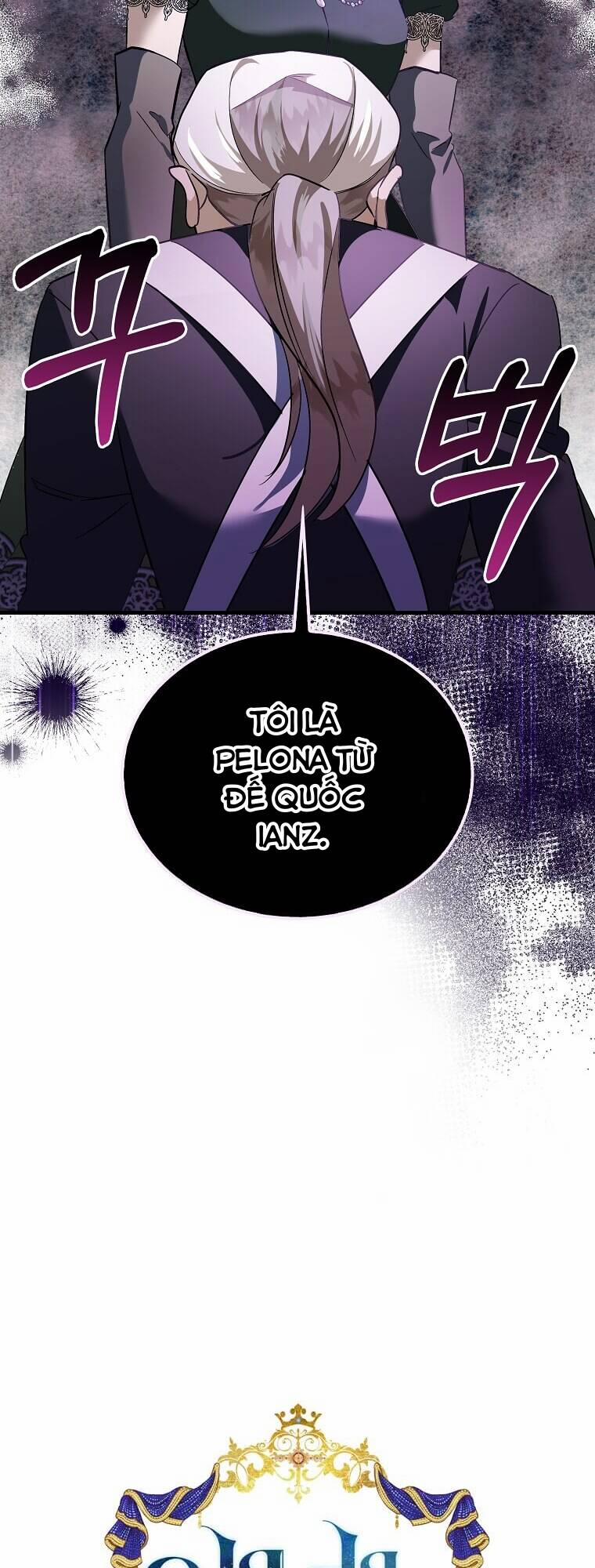 Ác Nữ Trùng Sinh 165 trang 12