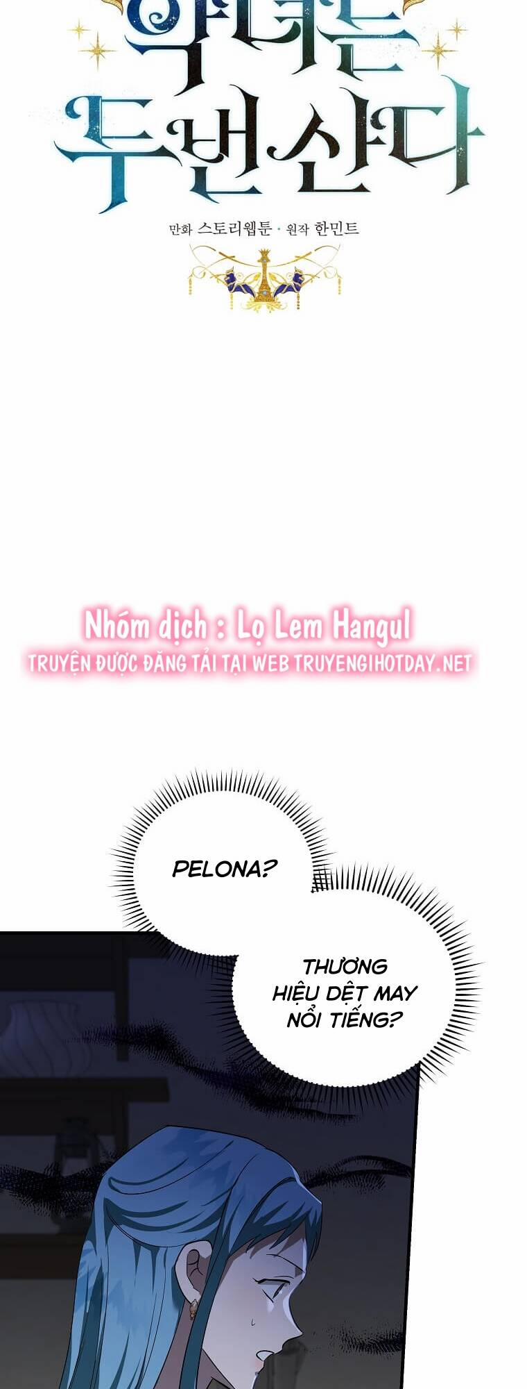 Ác Nữ Trùng Sinh 165 trang 13