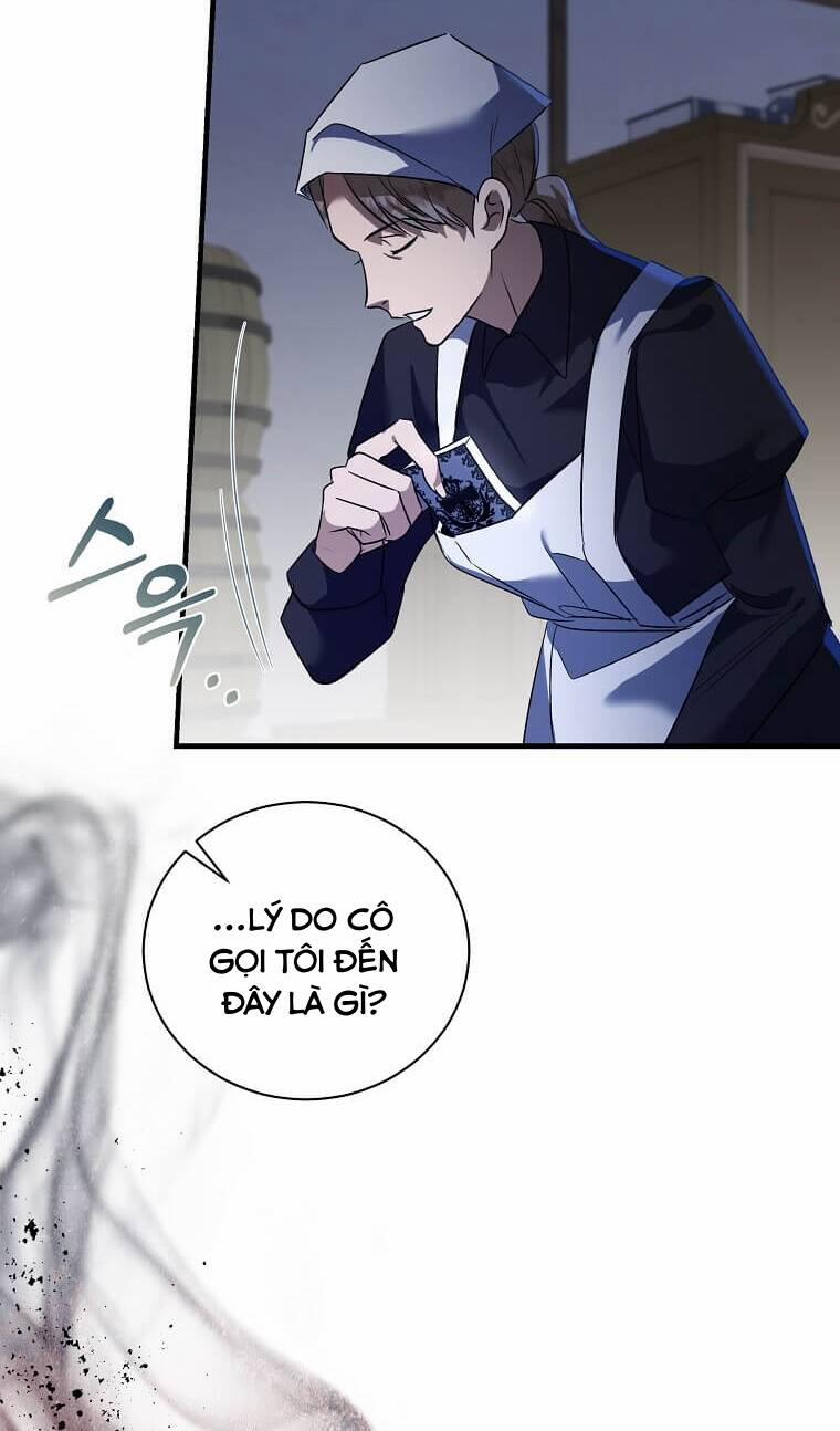 Ác Nữ Trùng Sinh 165 trang 15