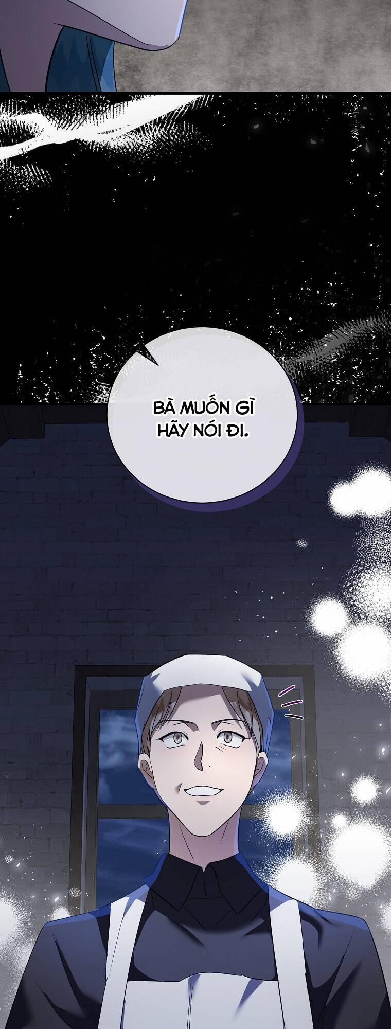 Ác Nữ Trùng Sinh 165 trang 20