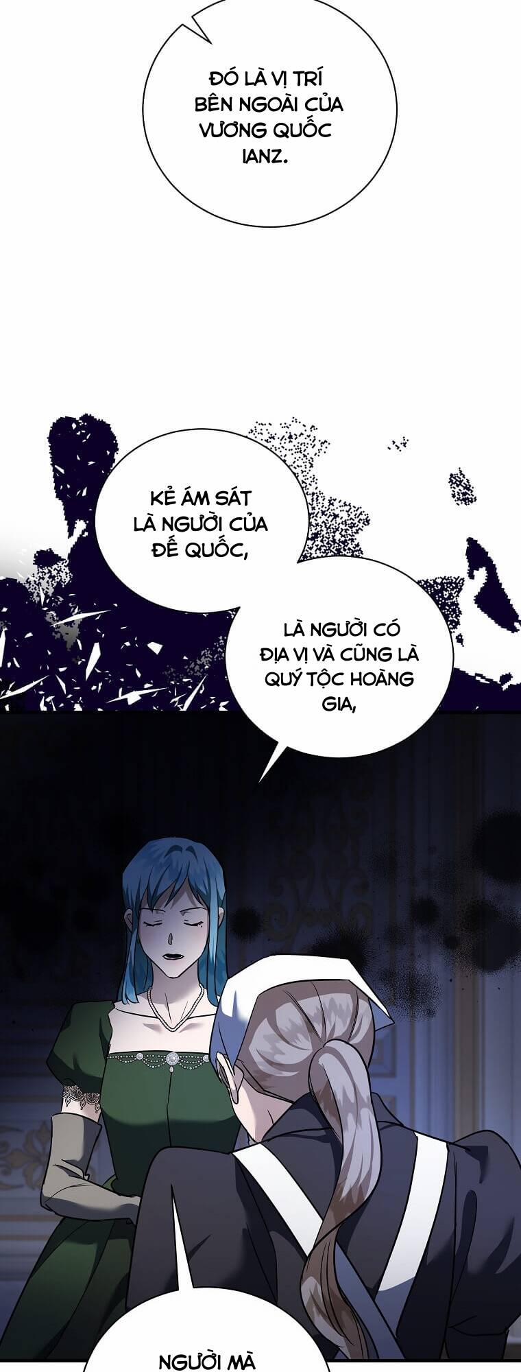 Ác Nữ Trùng Sinh 165 trang 24