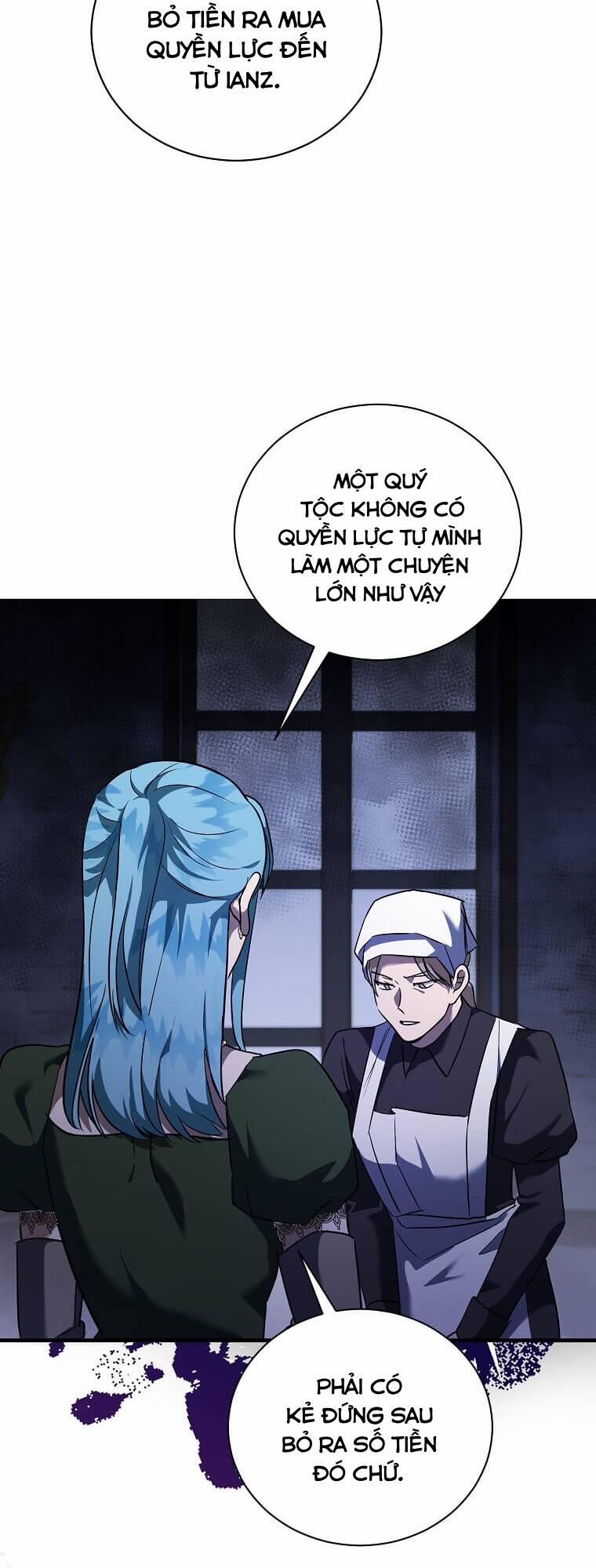 Ác Nữ Trùng Sinh 165 trang 25