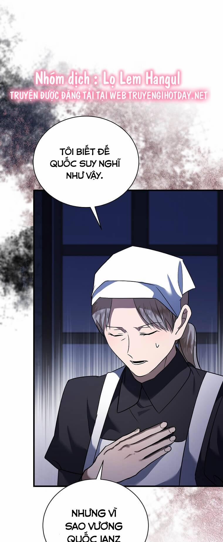 Ác Nữ Trùng Sinh 165 trang 26