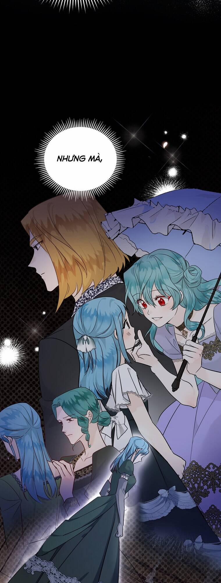 Ác Nữ Trùng Sinh 165 trang 32