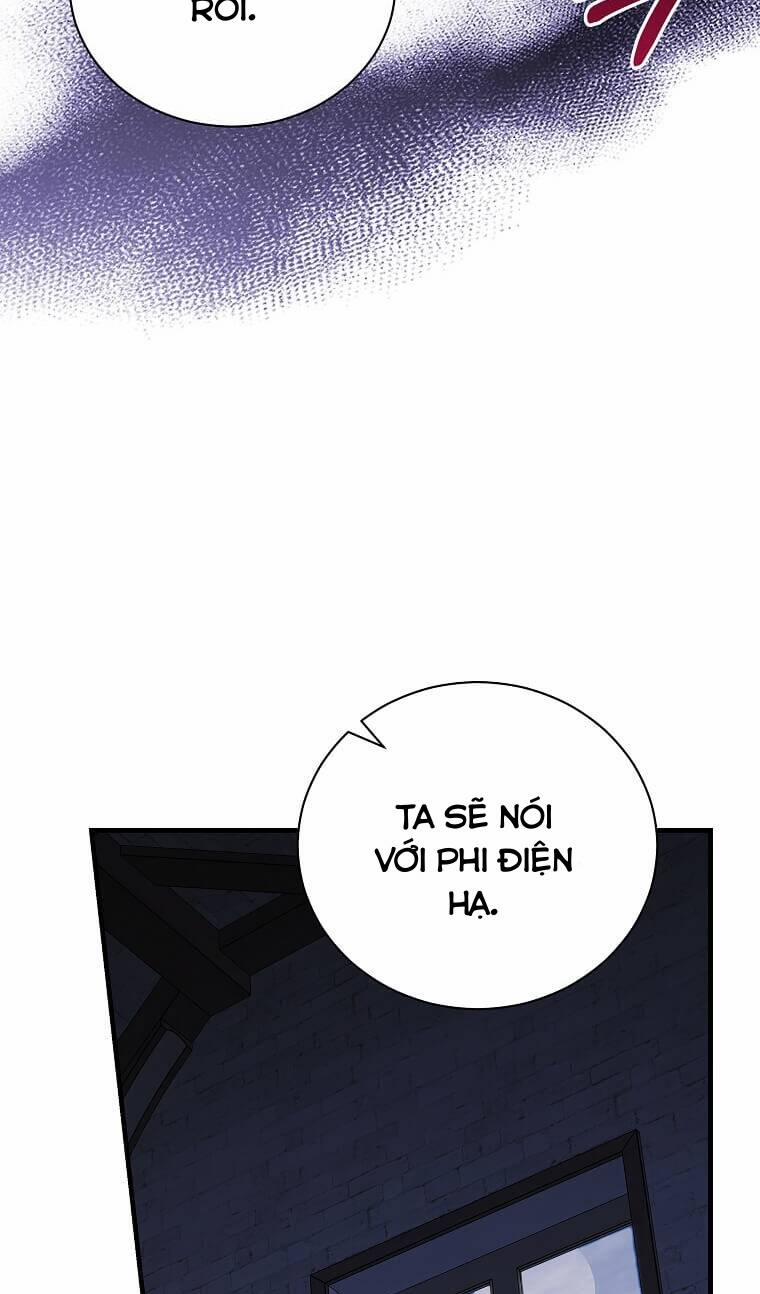 Ác Nữ Trùng Sinh 165 trang 34