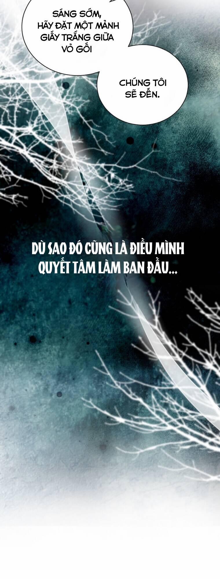 Ác Nữ Trùng Sinh 165 trang 36