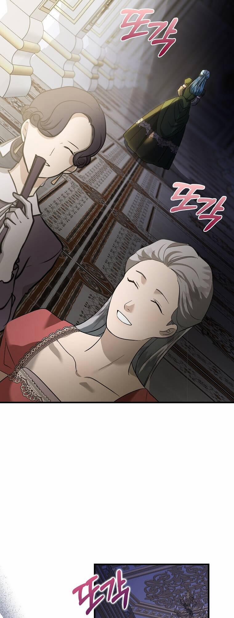 Ác Nữ Trùng Sinh 165 trang 4