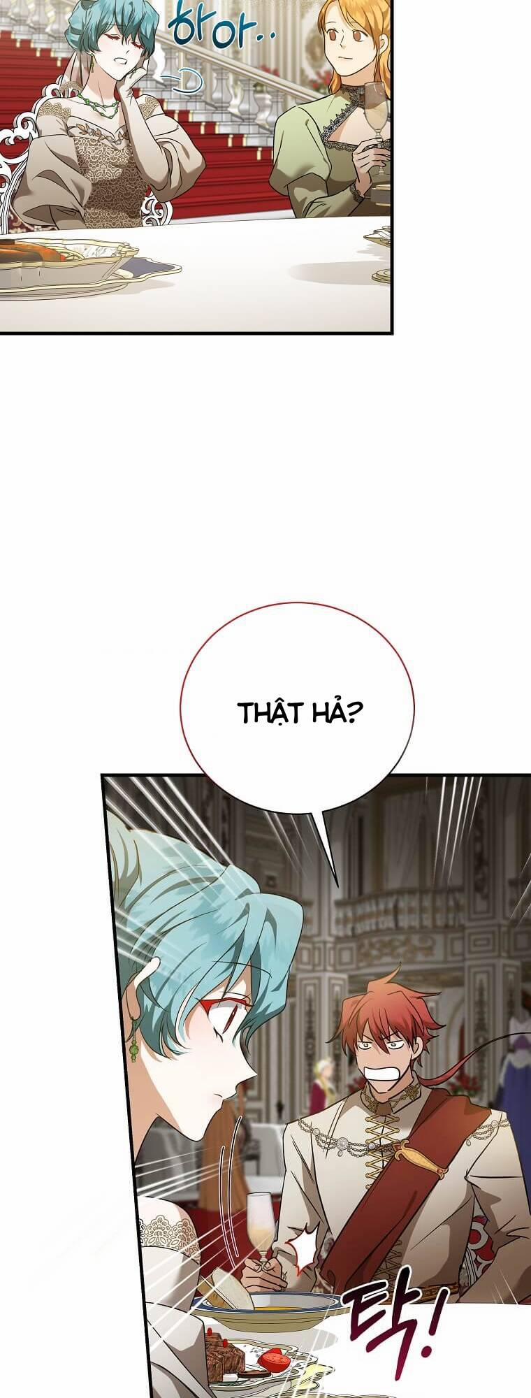 Ác Nữ Trùng Sinh 165 trang 40