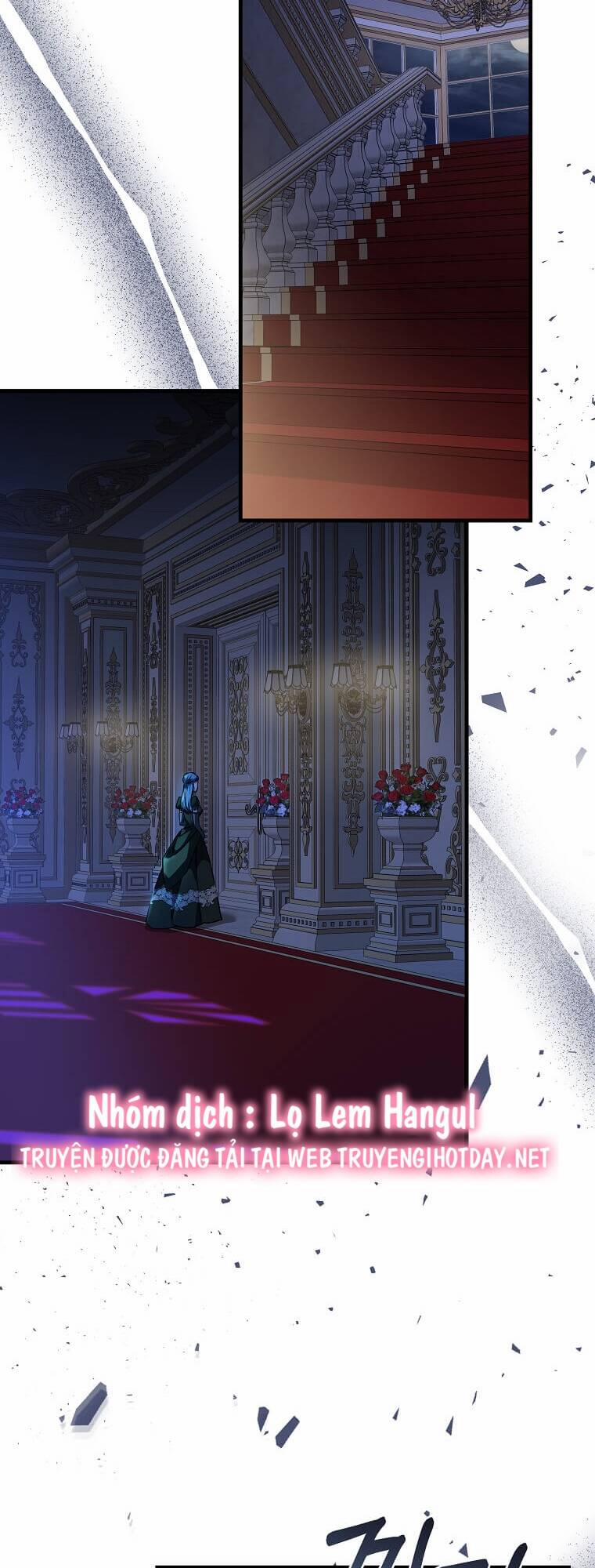 Ác Nữ Trùng Sinh 165 trang 5