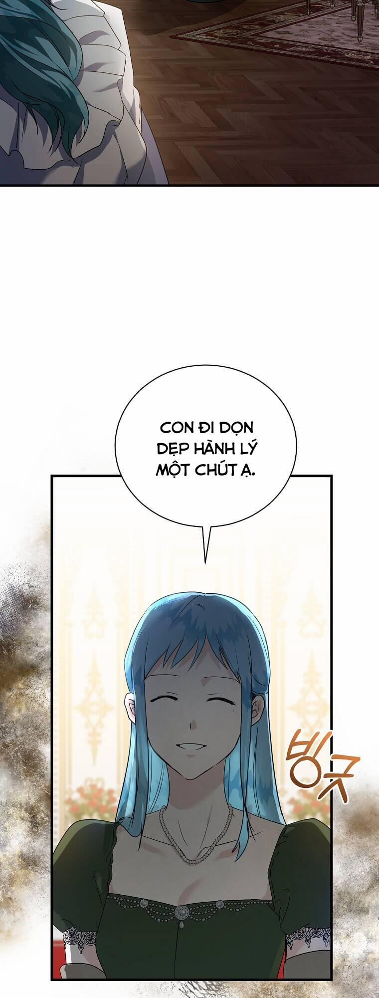 Ác Nữ Trùng Sinh 165 trang 52