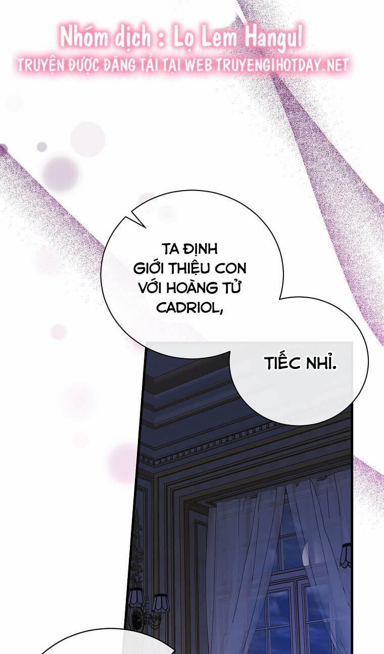 Ác Nữ Trùng Sinh 165 trang 54