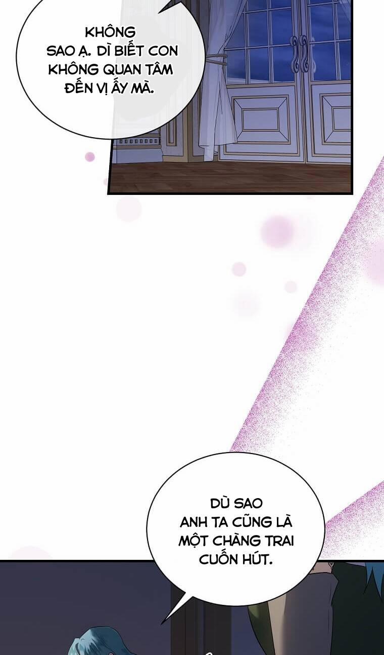 Ác Nữ Trùng Sinh 165 trang 55