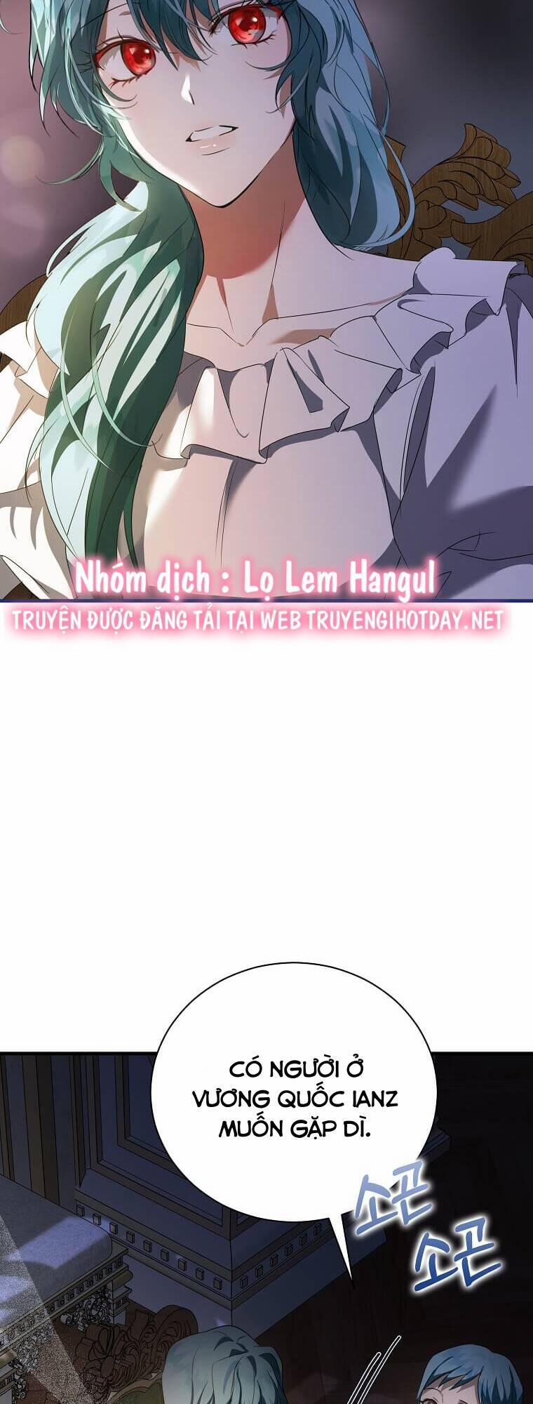 Ác Nữ Trùng Sinh 165 trang 57