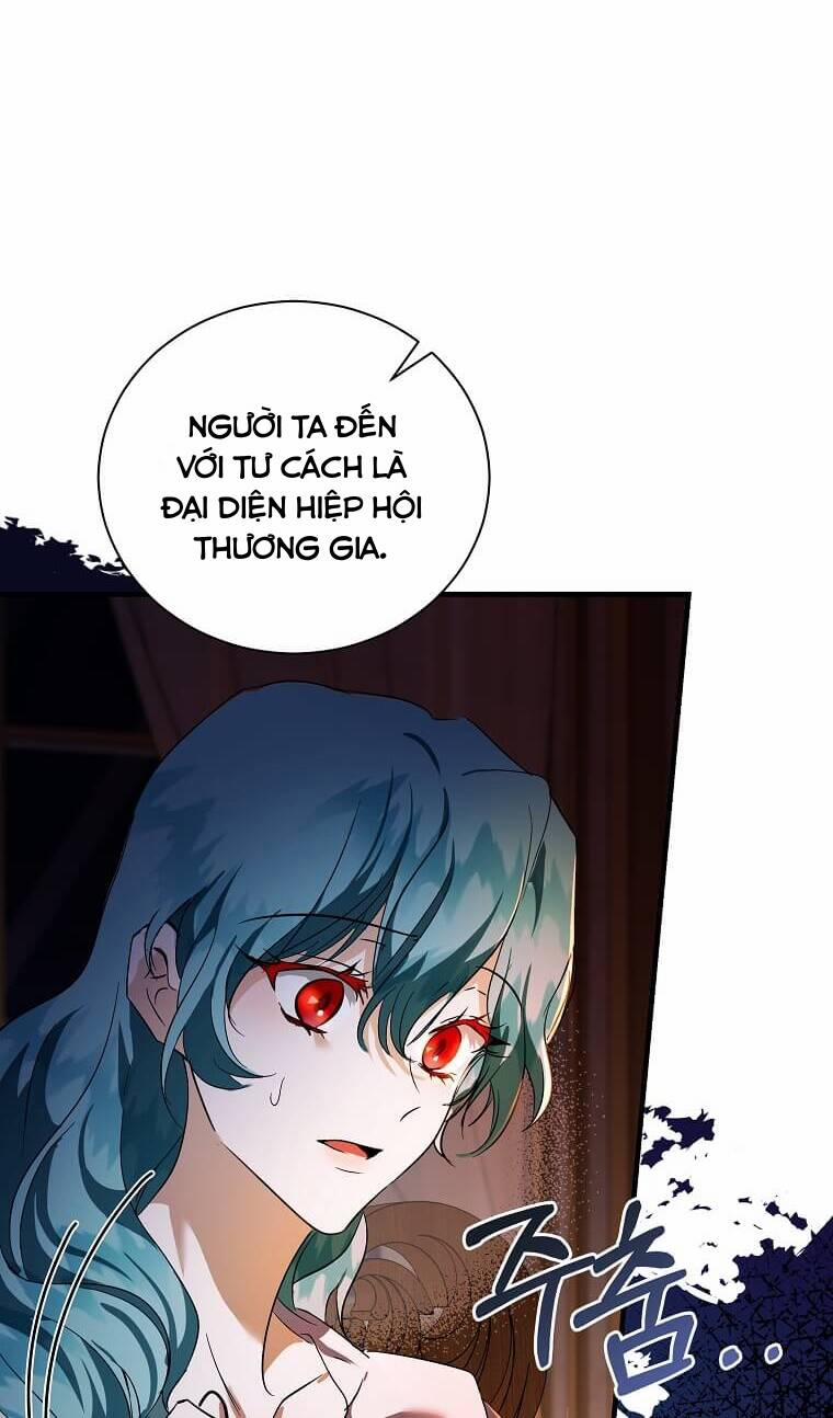 Ác Nữ Trùng Sinh 165 trang 59