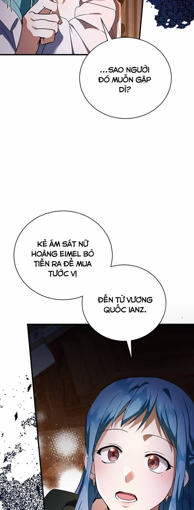 Ác Nữ Trùng Sinh 165 trang 60