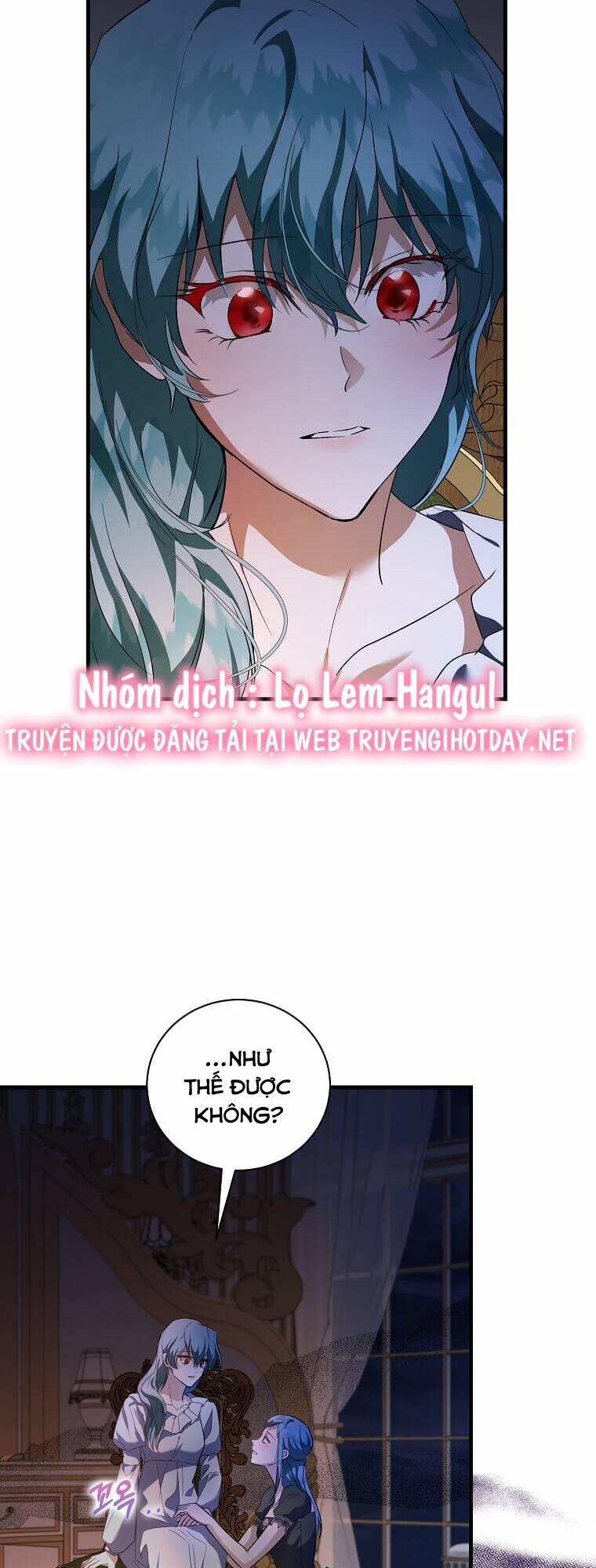 Ác Nữ Trùng Sinh 165 trang 65