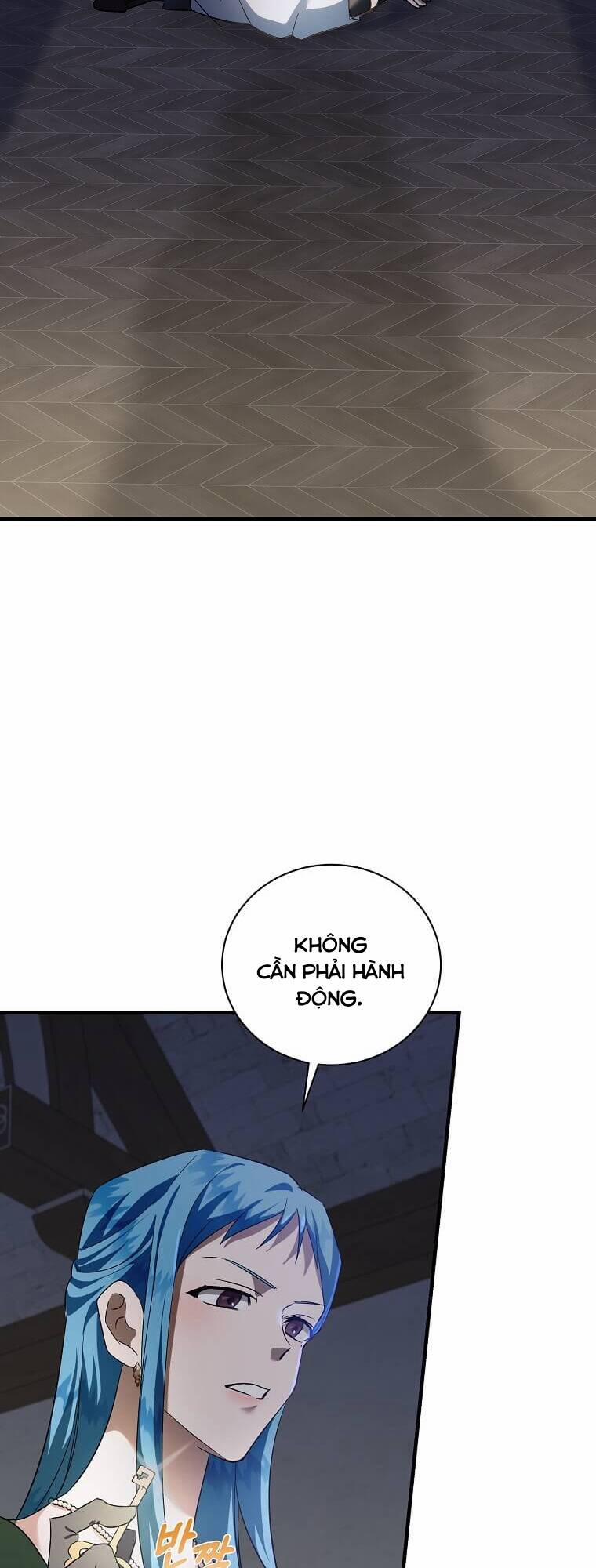 Ác Nữ Trùng Sinh 165 trang 8