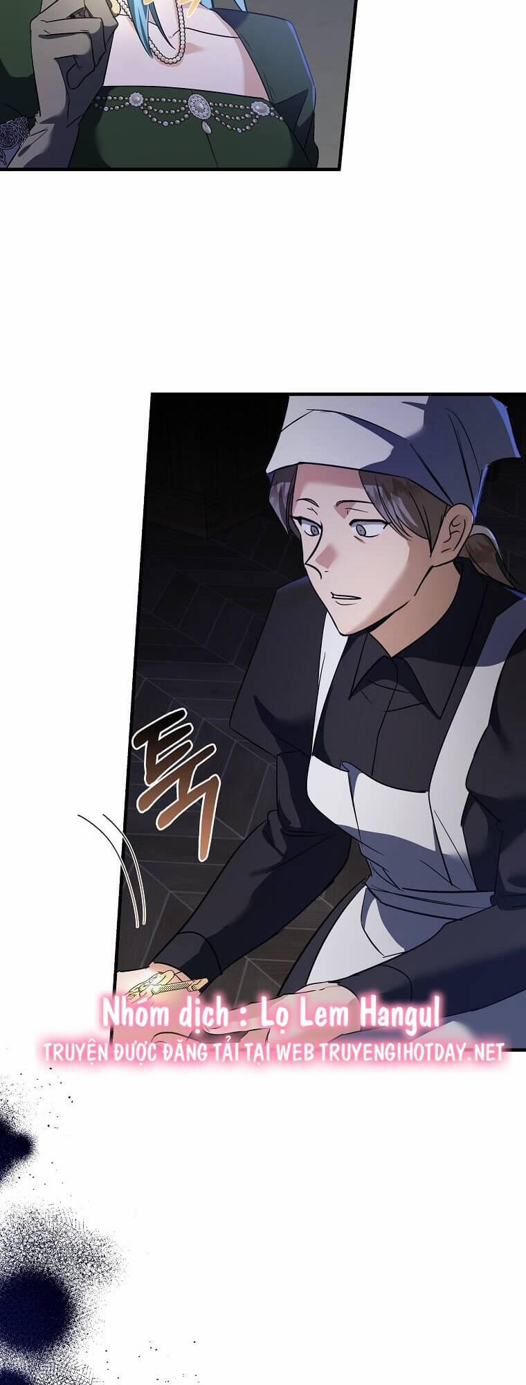 Ác Nữ Trùng Sinh 165 trang 9