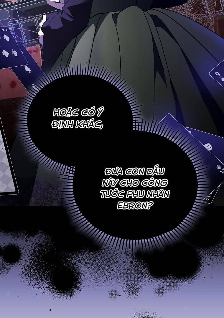 Ác Nữ Trùng Sinh 167 trang 103