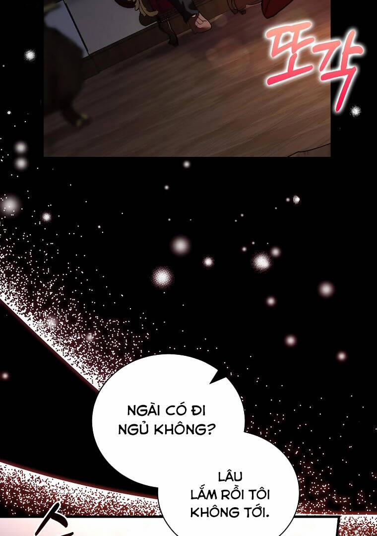Ác Nữ Trùng Sinh 167 trang 107