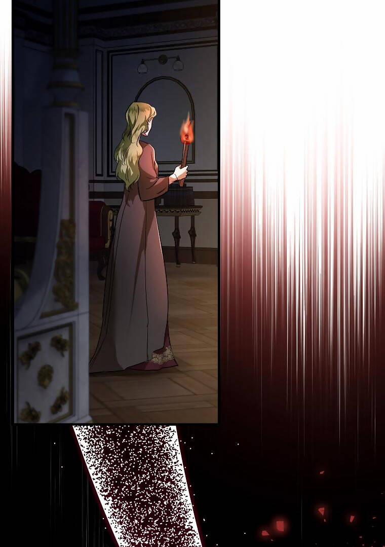 Ác Nữ Trùng Sinh 167 trang 113