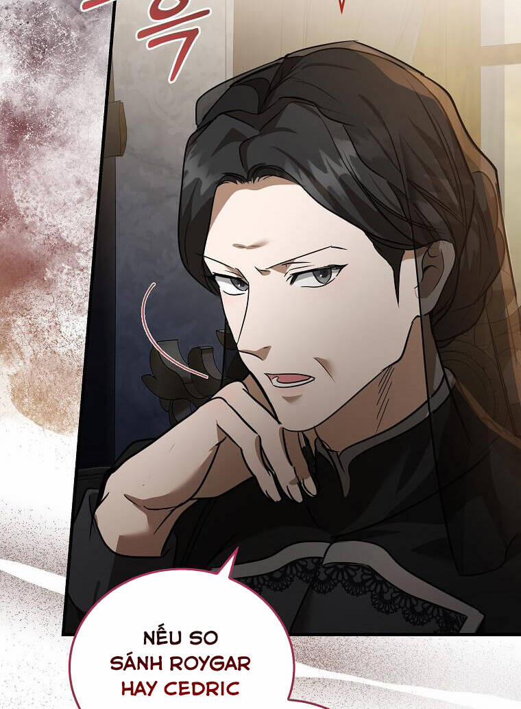 Ác Nữ Trùng Sinh 167 trang 14