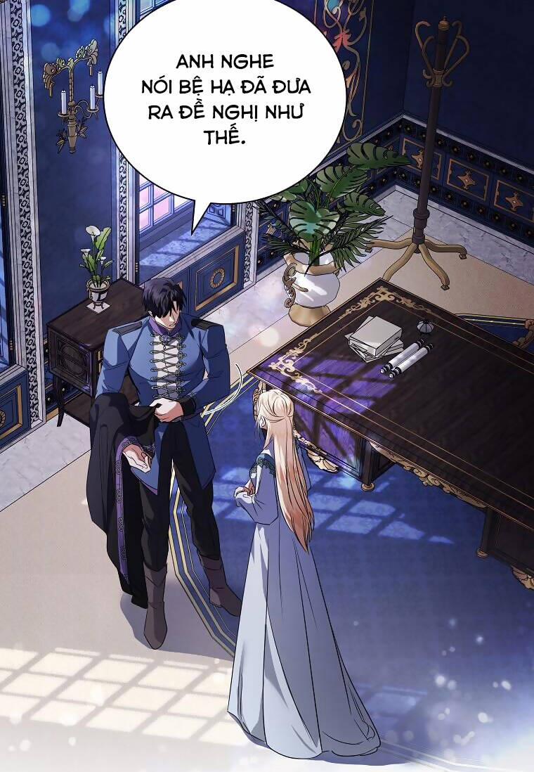 Ác Nữ Trùng Sinh 167 trang 26