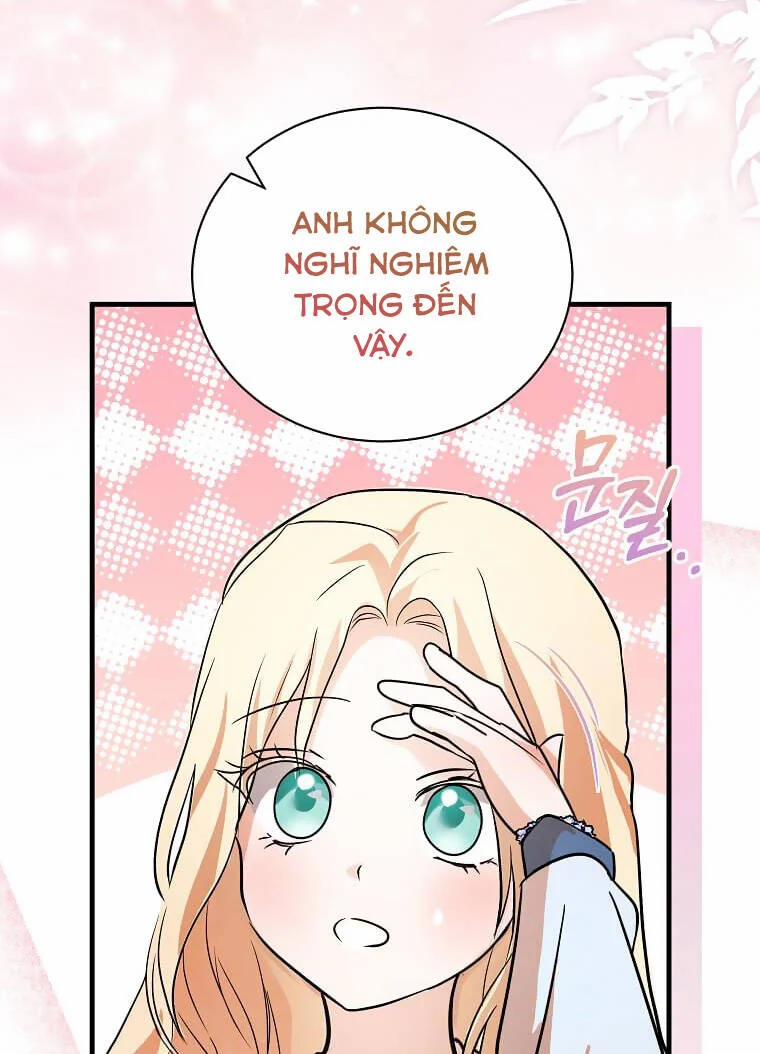 Ác Nữ Trùng Sinh 167 trang 34