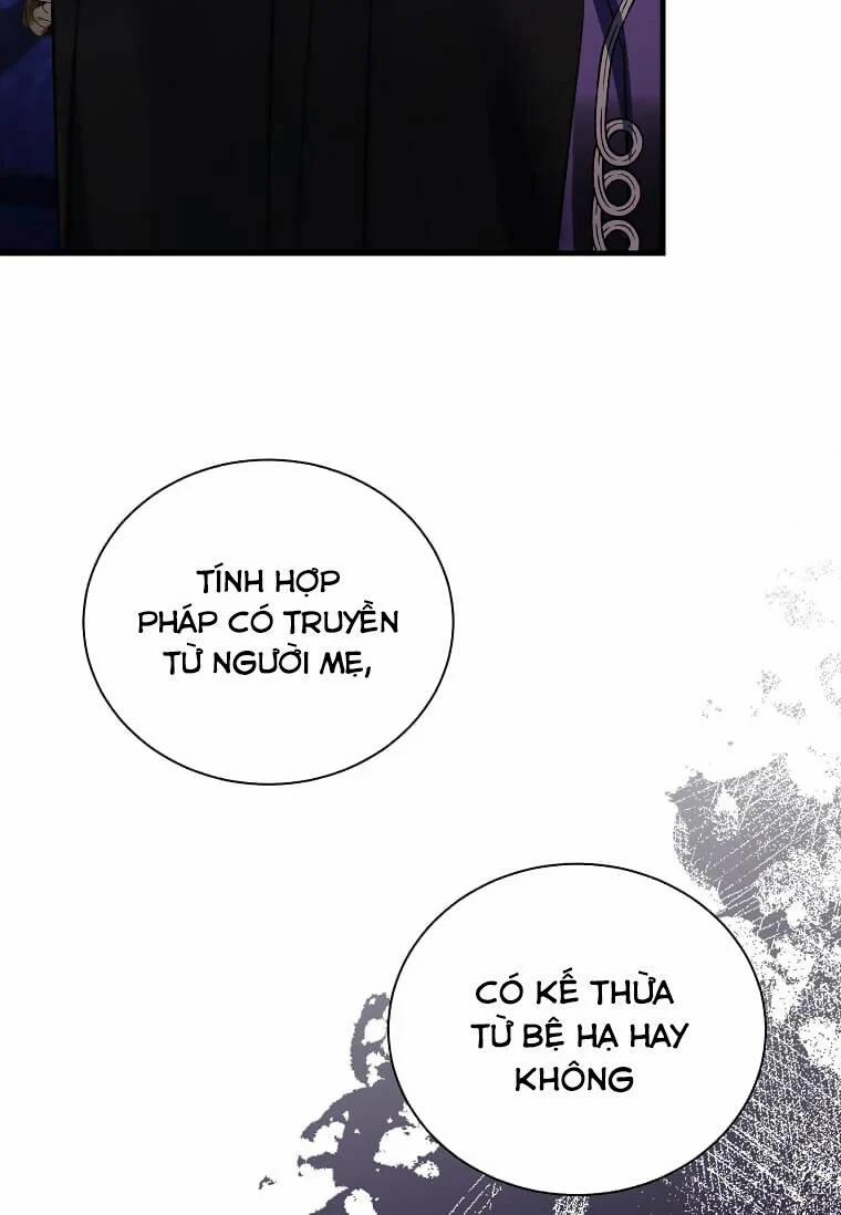 Ác Nữ Trùng Sinh 167 trang 37