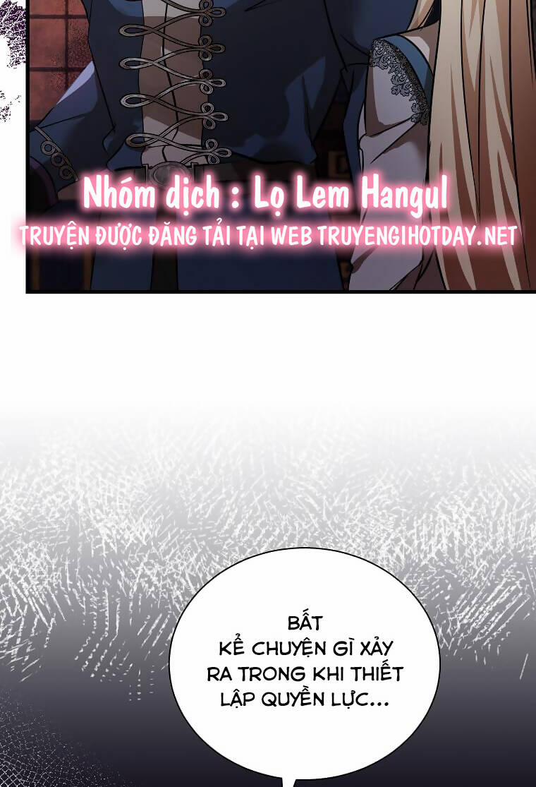 Ác Nữ Trùng Sinh 167 trang 39