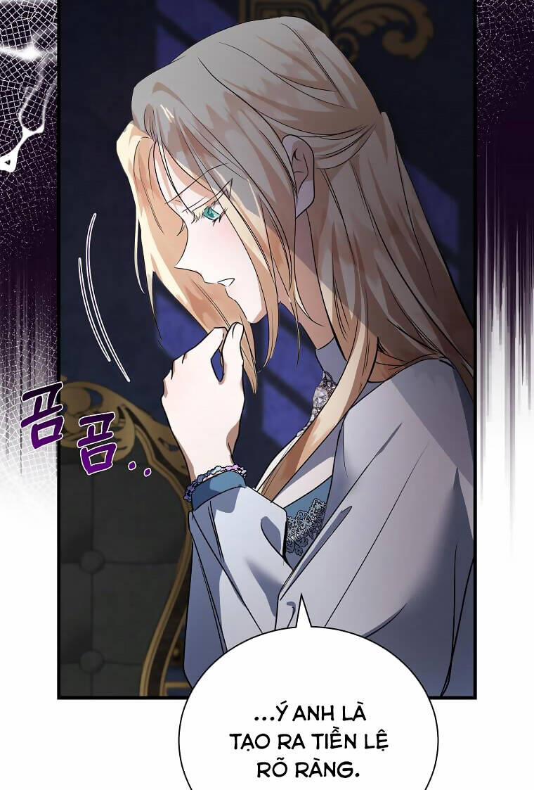 Ác Nữ Trùng Sinh 167 trang 42