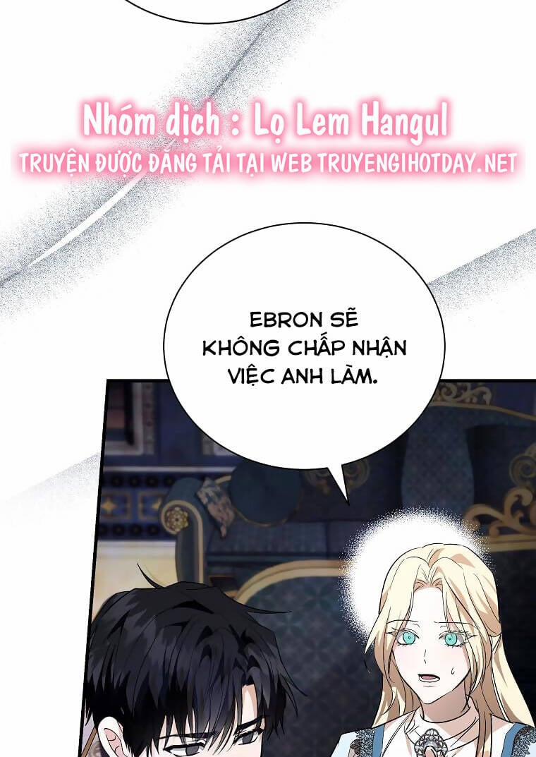 Ác Nữ Trùng Sinh 167 trang 45