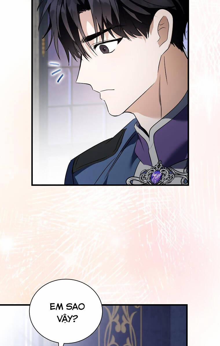 Ác Nữ Trùng Sinh 167 trang 52