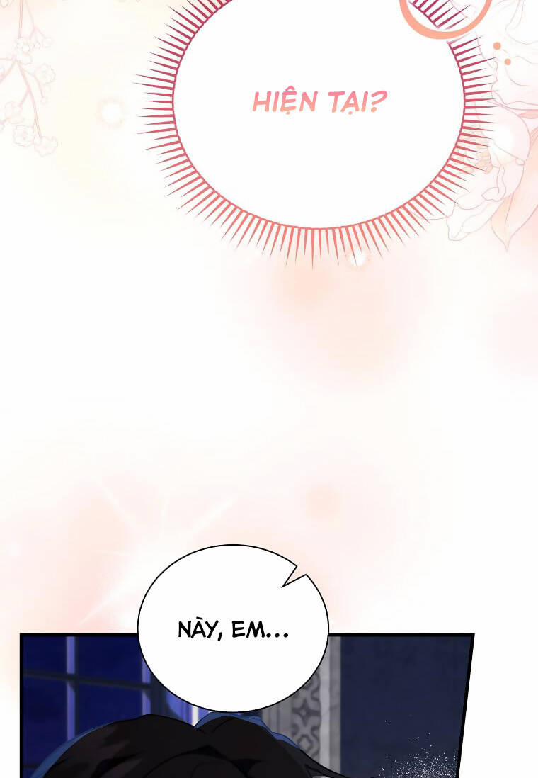 Ác Nữ Trùng Sinh 167 trang 58