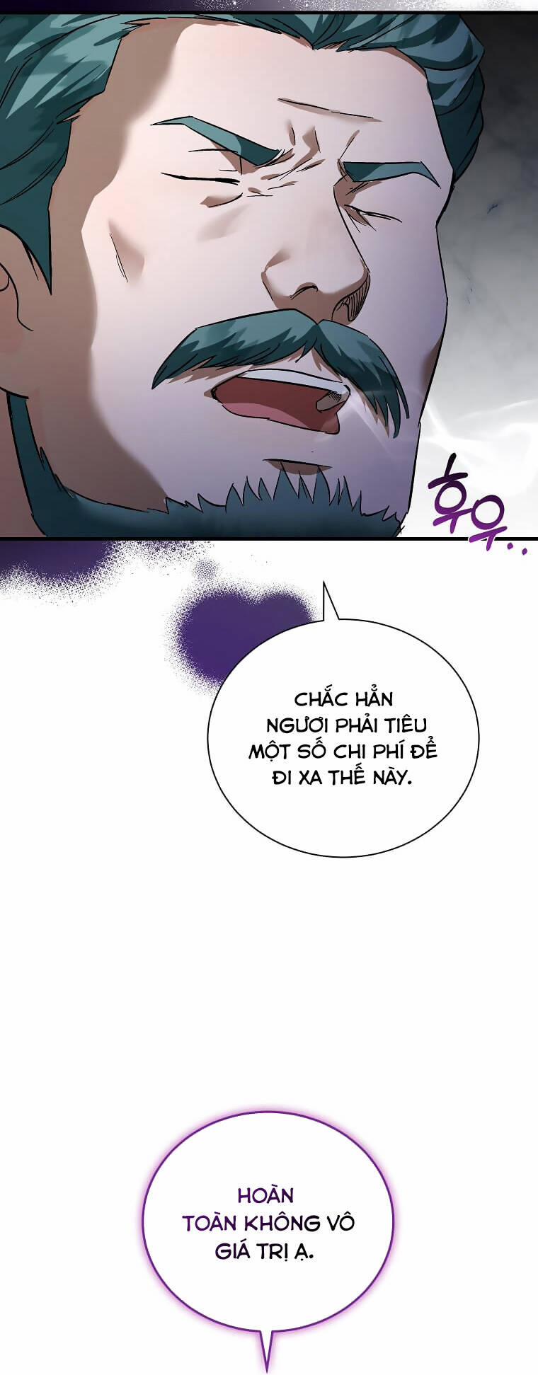 Ác Nữ Trùng Sinh 167 trang 82