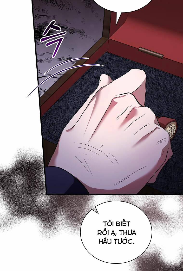 Ác Nữ Trùng Sinh 167 trang 96