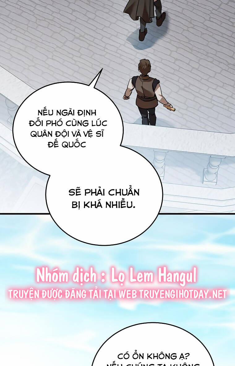 Ác Nữ Trùng Sinh 169 trang 106