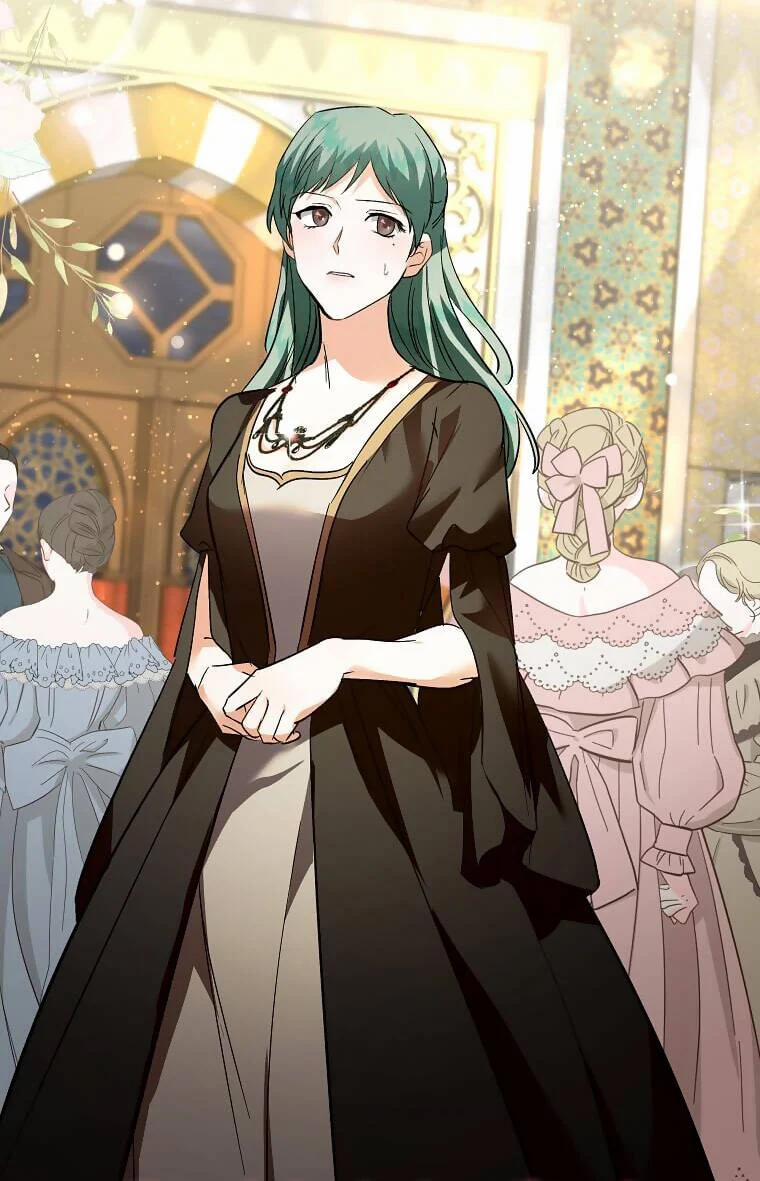 Ác Nữ Trùng Sinh 169 trang 118