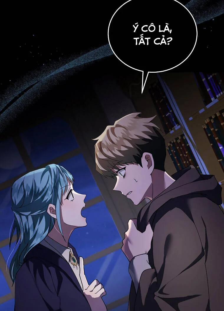 Ác Nữ Trùng Sinh 169 trang 21