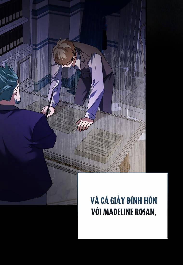 Ác Nữ Trùng Sinh 169 trang 27