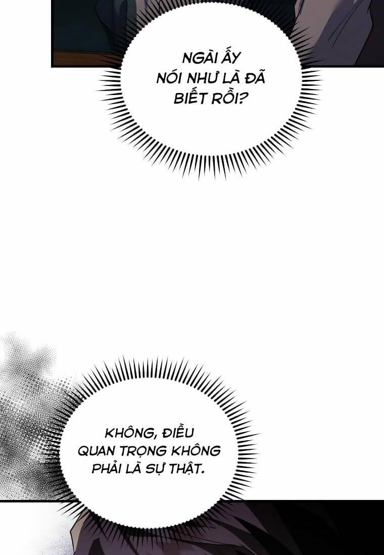 Ác Nữ Trùng Sinh 169 trang 38