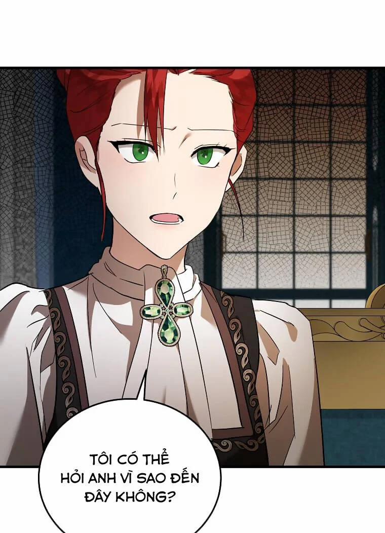 Ác Nữ Trùng Sinh 169 trang 4