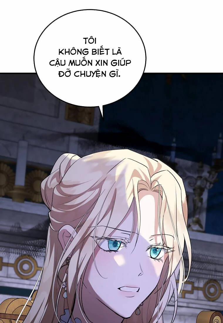 Ác Nữ Trùng Sinh 169 trang 44