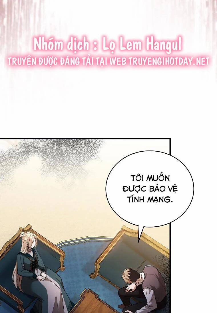 Ác Nữ Trùng Sinh 169 trang 46