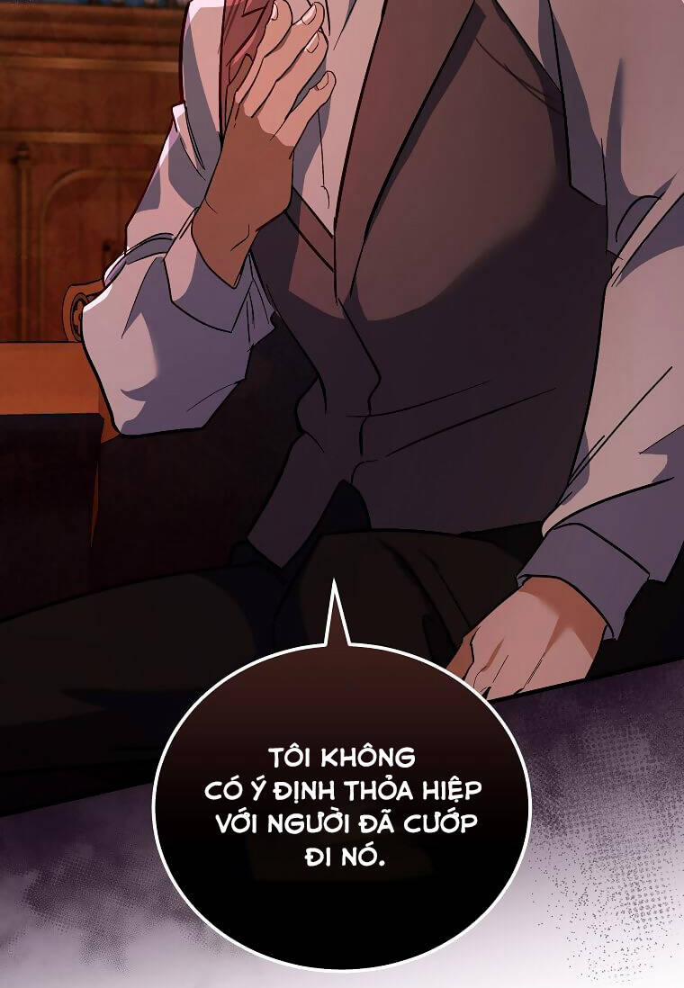 Ác Nữ Trùng Sinh 169 trang 52