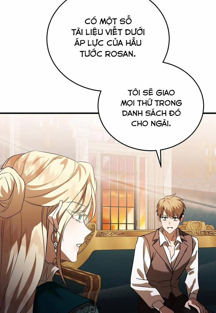 Ác Nữ Trùng Sinh 169 trang 55