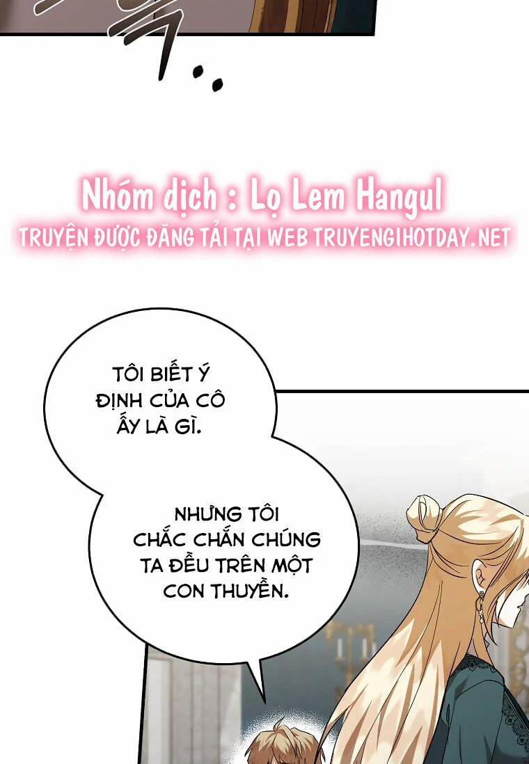 Ác Nữ Trùng Sinh 169 trang 73