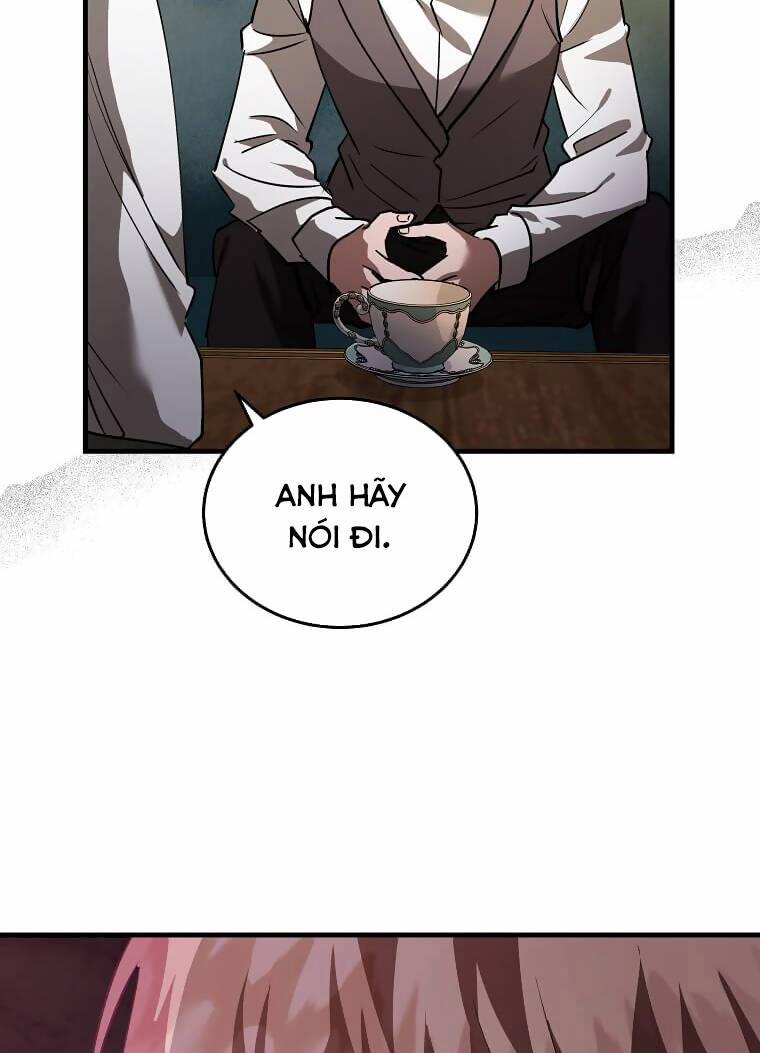 Ác Nữ Trùng Sinh 169 trang 9