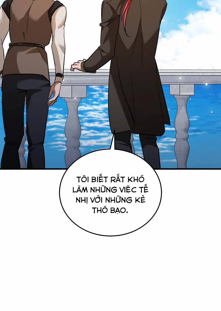 Ác Nữ Trùng Sinh 169 trang 91