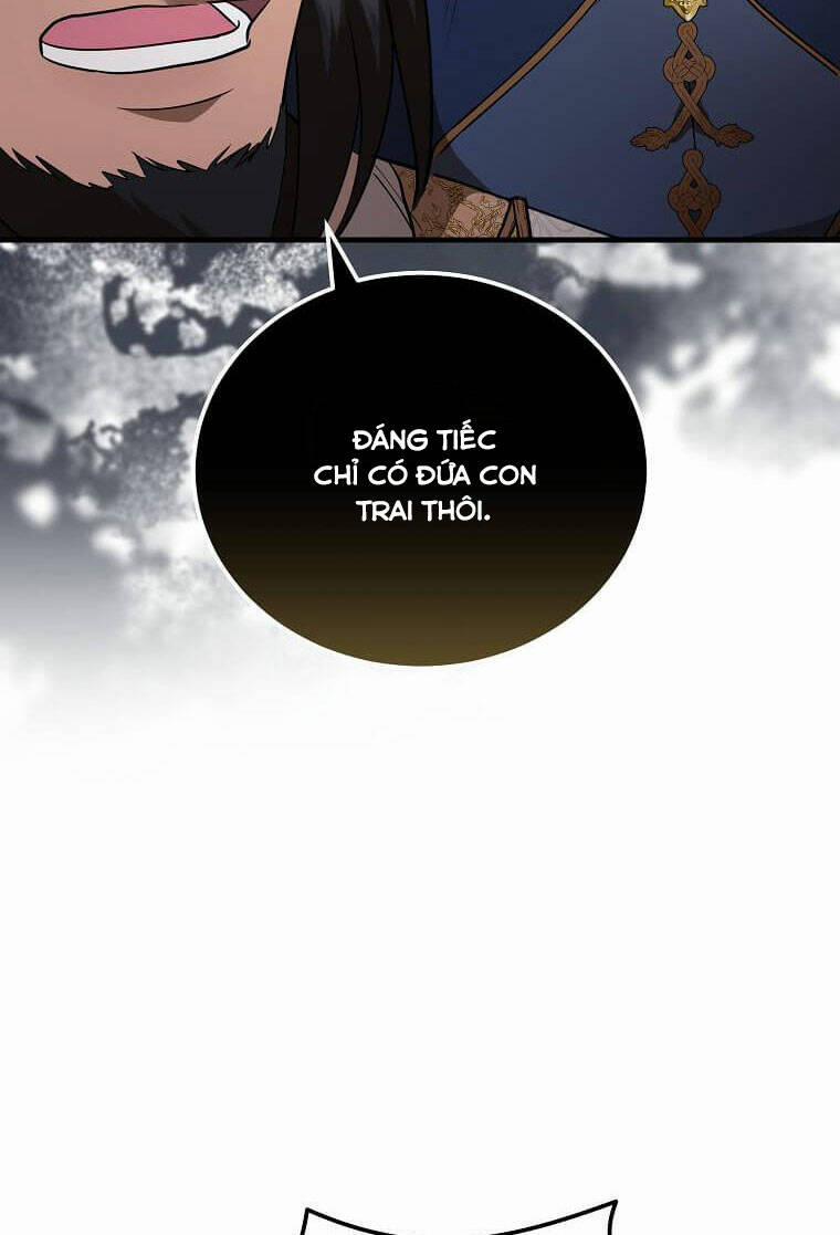 Ác Nữ Trùng Sinh 170 trang 13
